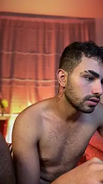 juancho_hairy webcam