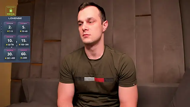 BrandonNorris webcam