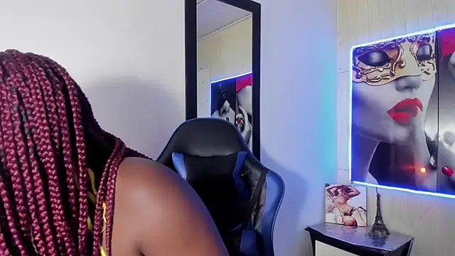 zendaya_wilson webcam