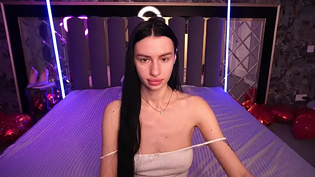 Snow_WhiteeeX webcam