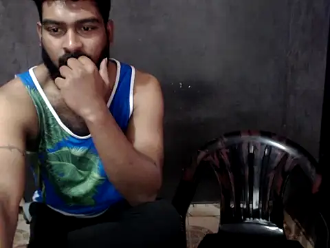 indian2 webcam