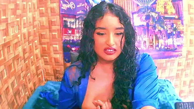 IndianAngel4u webcam