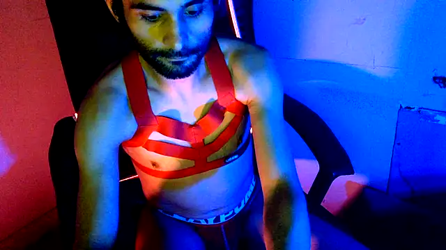 highinhtxx (M young) - get lovense toy