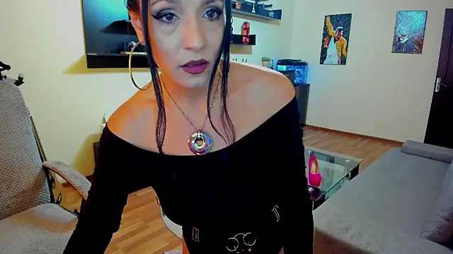 WTF_Lexxy webcam