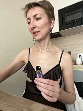 Sensual_Flower webcam