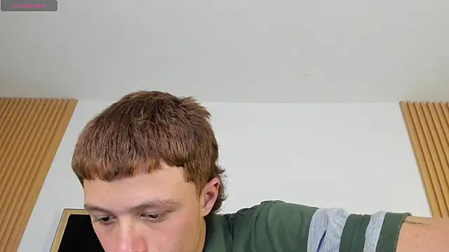 Genesis_And_Jack_ webcam