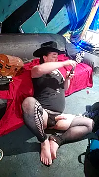 Booboo_kityfux webcam