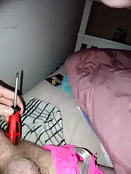 StumpyTrouble webcam