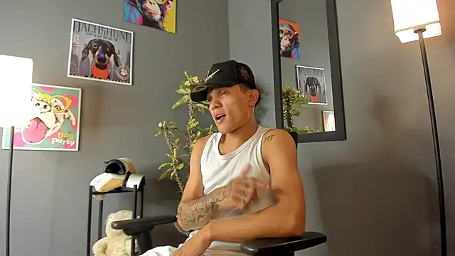 EL_VENEZOLANO_22CM webcam