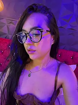 Daniela_ospina webcam