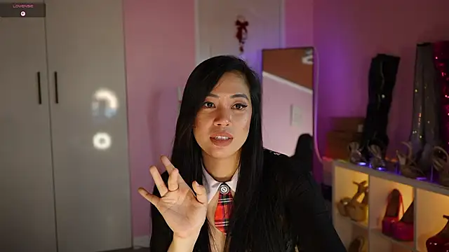 AsianSweetMilf