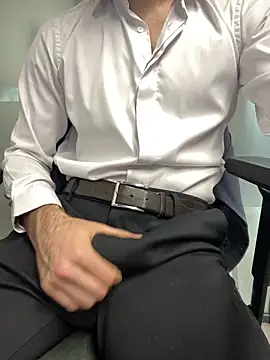 speddy34 (M young) - Office masturbasyon. 2 minute