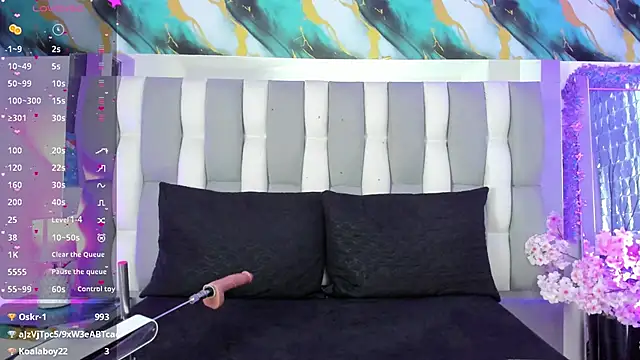 isadiiaz - IsaDiiaz's free webcam - UK Sex Cams