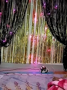 Mun_Mun_ Live Webcam on Stripchat