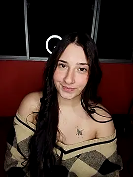 Mysticdooll69 webcam