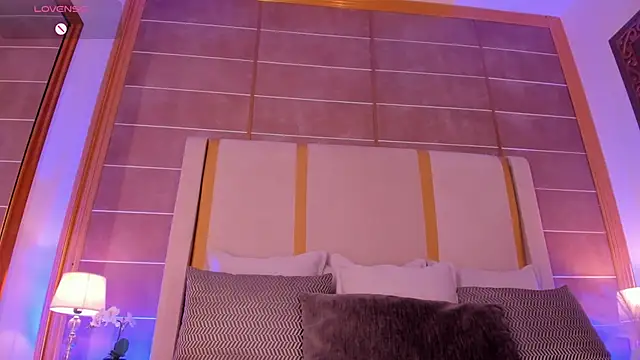 AbigailCarter webcam