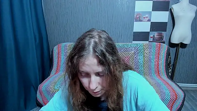 pa1e_pr1ncess webcam