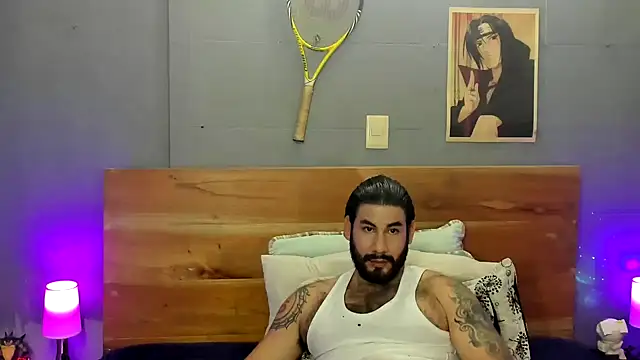 Prometeo-grizzly webcam