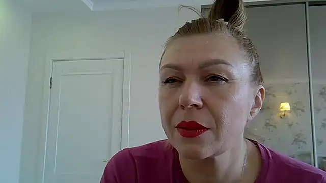 Alexandra-Rosee webcam