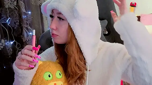 tinabrook - TinaBrook's free webcam - UK Sex Cams