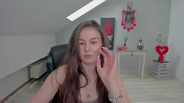 louannahart - LouannaHart's free webcam - UK Sex Cams