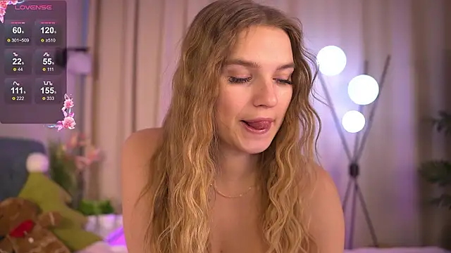 JanetJennings webcam