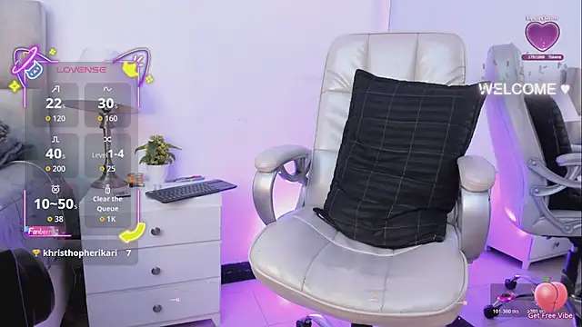 Goddess__Lilith webcam