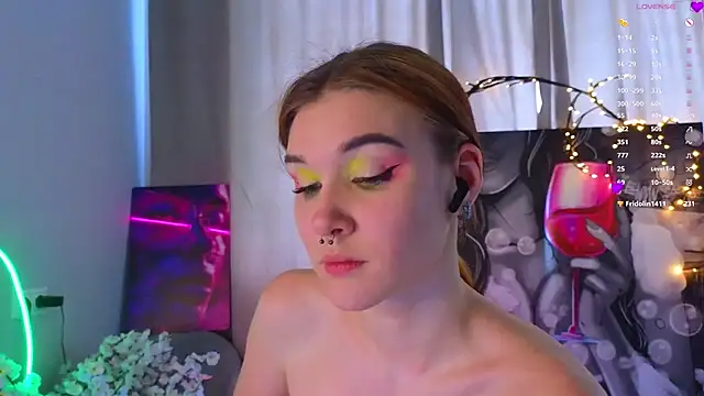 JenniferSullivan webcam