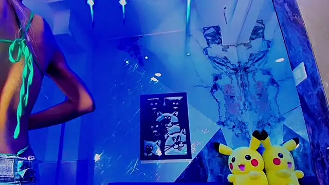 Isabella_stanford2 webcam