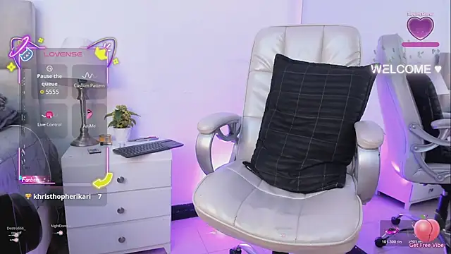 Goddess__Lilith webcam