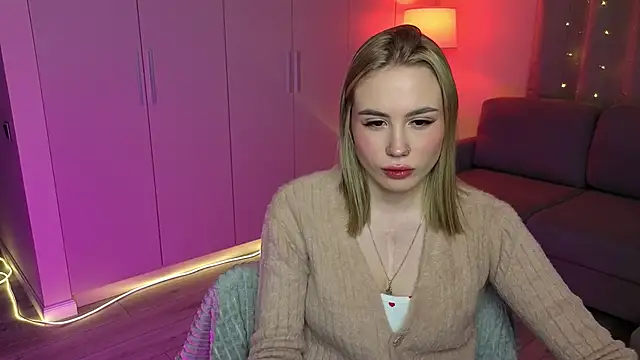 Aurelia_Voss webcam