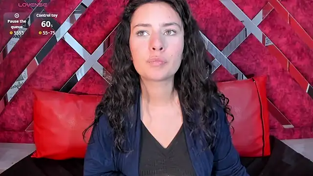 chrisstin_foxx webcam