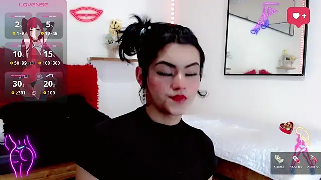 NathalialLooes webcam