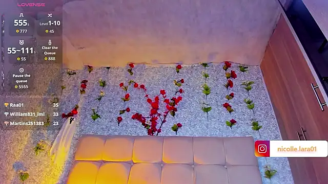 Kitty_Rose_CS webcam