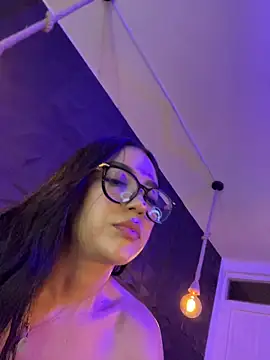 Daniela_ospina webcam