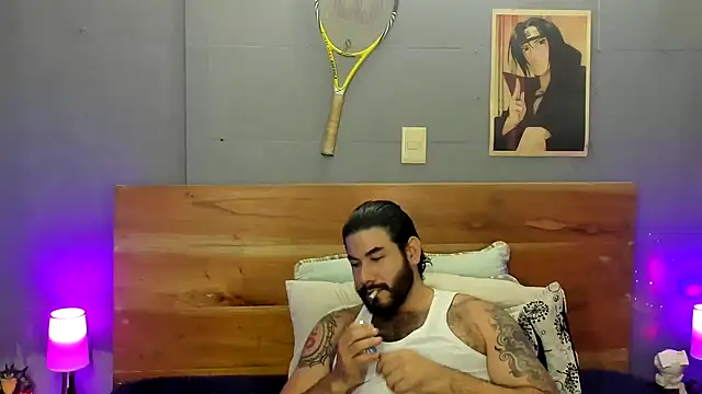 Prometeo-grizzly webcam