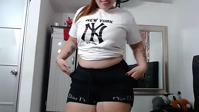 Baby_hornyJM webcam