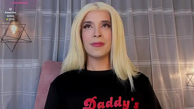 Nyx__Blackwood webcam