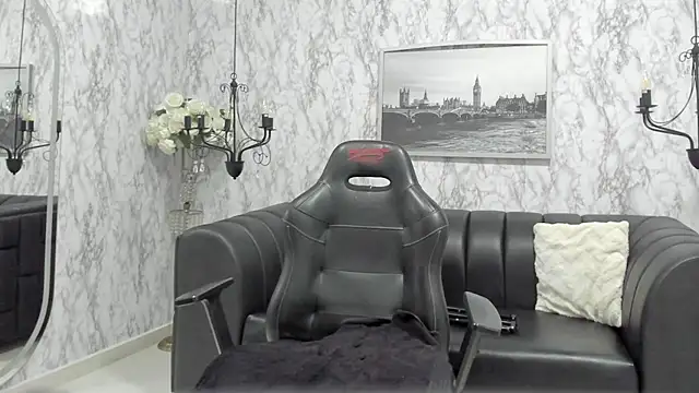 AlexandraMilff webcam