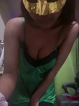 CooledMonastic webcam