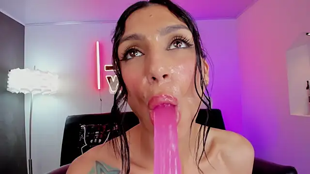 miss___evangeline webcam