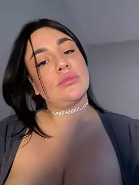 SwittieKendra webcam