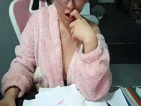 Ori-Yannie webcam