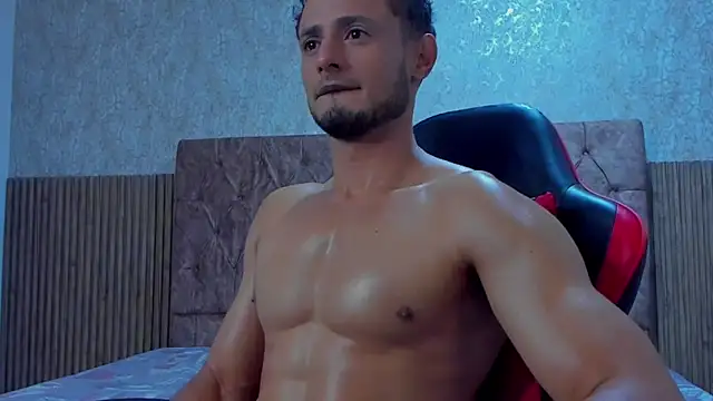 Adonys_Lewis_ webcam