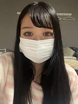 kaku_chan_7percent webcam