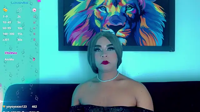 Cristal_Villael webcam