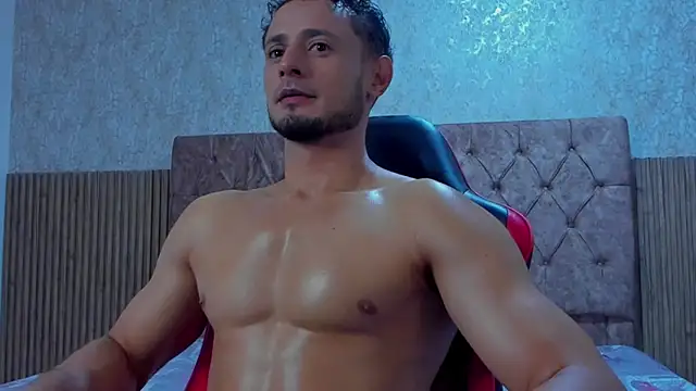 Adonys_Lewis_ webcam