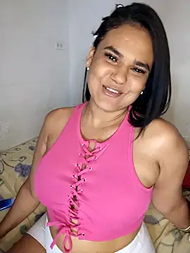 AntonellaShot webcam