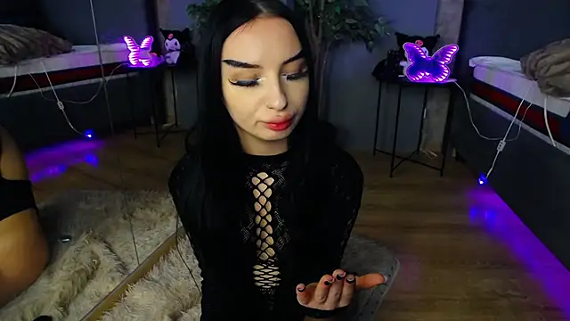 ScarlettJakobs webcam