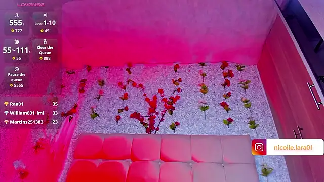 Kitty_Rose_CS webcam